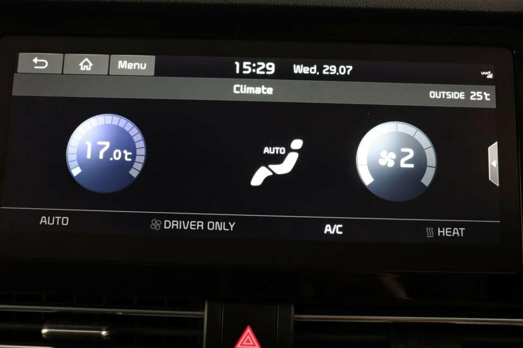Kia e-Niro 64Kwh 4 Suv 201 Bhp White #45
