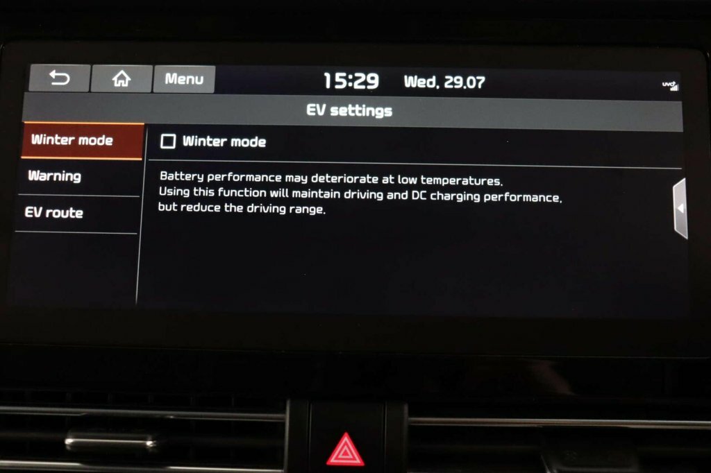 Kia e-Niro 64Kwh 4 Suv 201 Bhp White #42