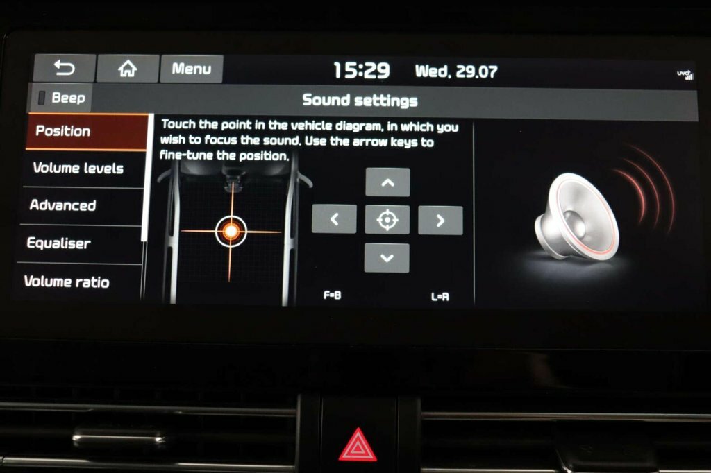 Kia e-Niro 64Kwh 4 Suv 201 Bhp White #52