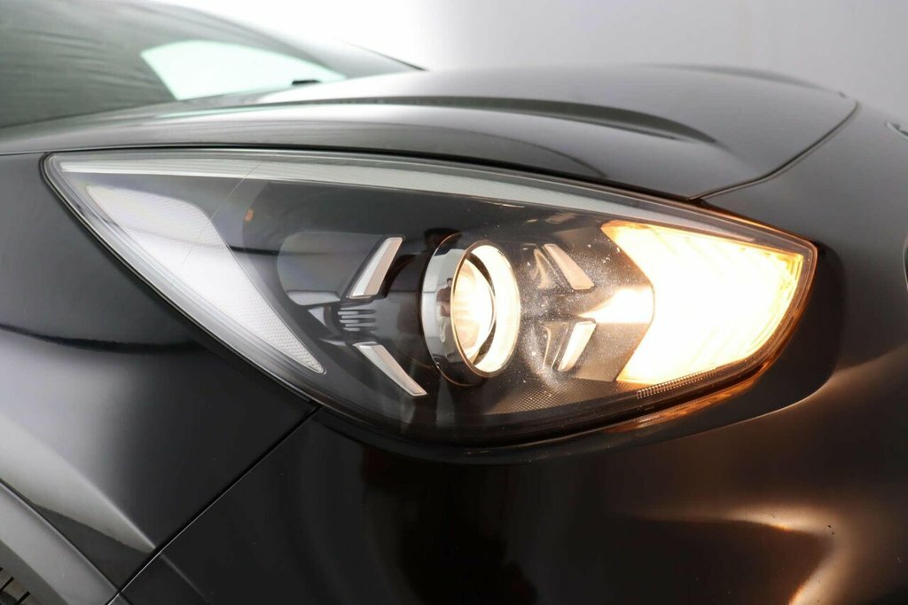 Kia e-Niro 64Kwh 4 Suv 201 Bhp White #27