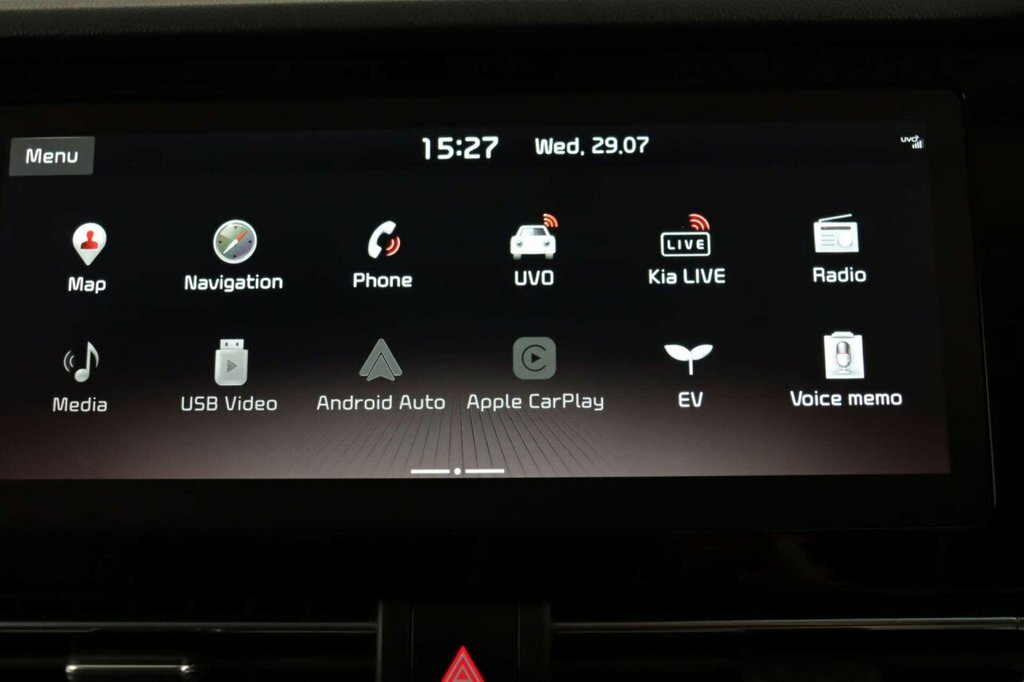 Kia e-Niro 64Kwh 4 Suv 201 Bhp White #31