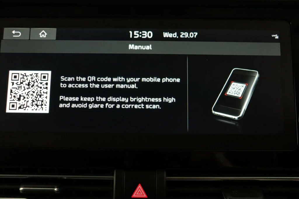 Kia e-Niro 64Kwh 4 Suv 201 Bhp White #54