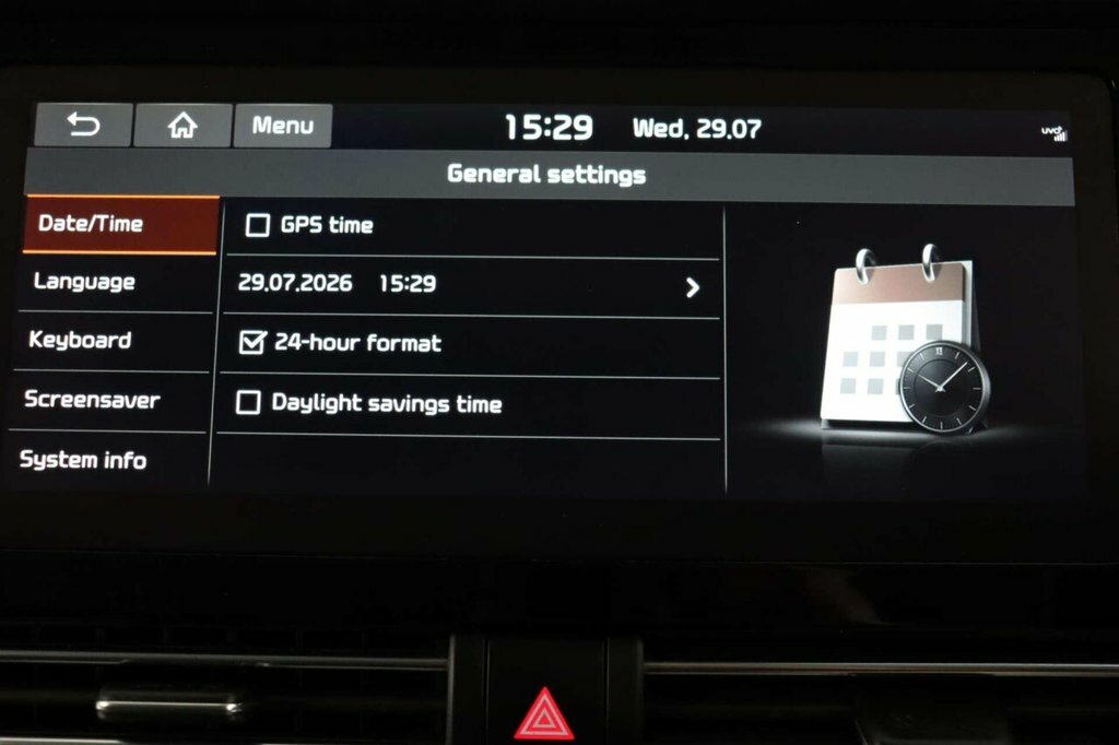 Kia e-Niro 64Kwh 4 Suv 201 Bhp White #53