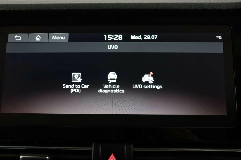 Kia e-Niro 64Kwh 4 Suv 201 Bhp White #35