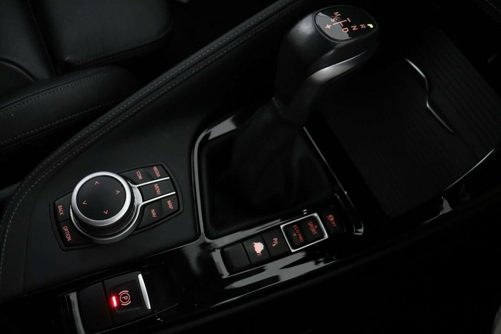 BMW X2 Xdrive 25E M Sport Grey #17