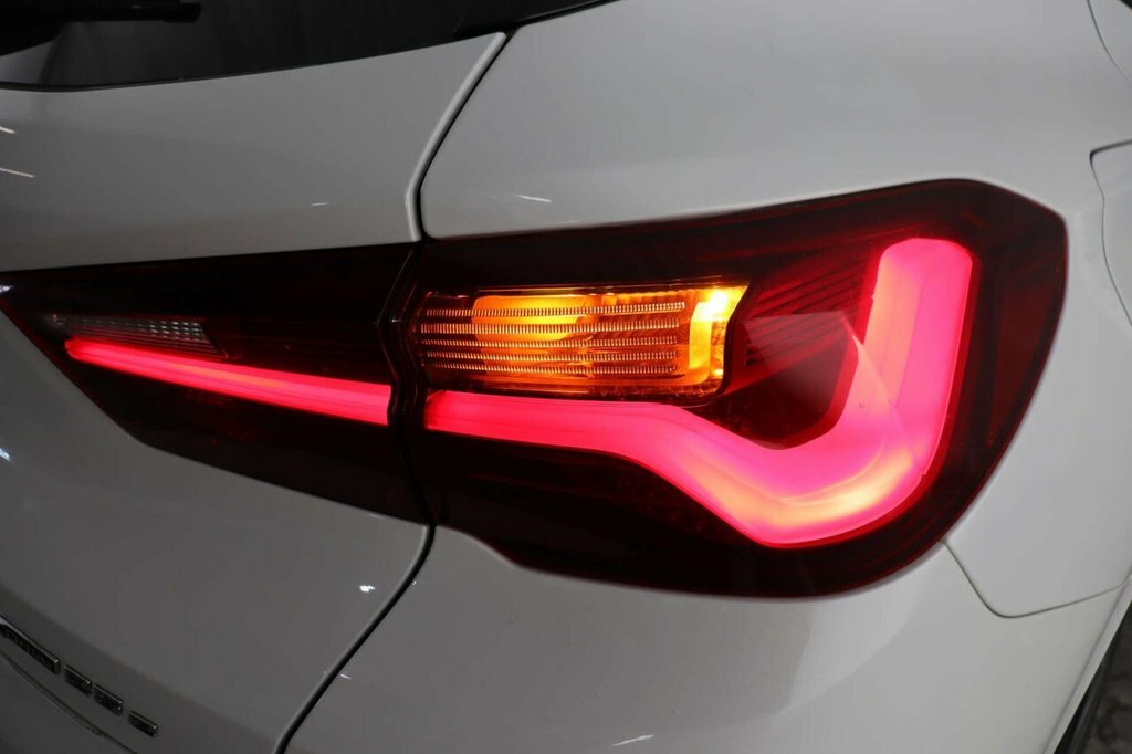 BMW X2 Xdrive 25E M Sport Grey #30