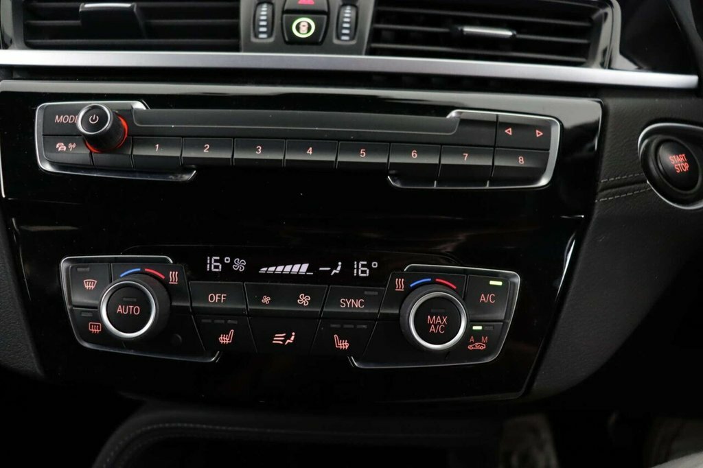 BMW X2 Xdrive 25E M Sport Grey #28