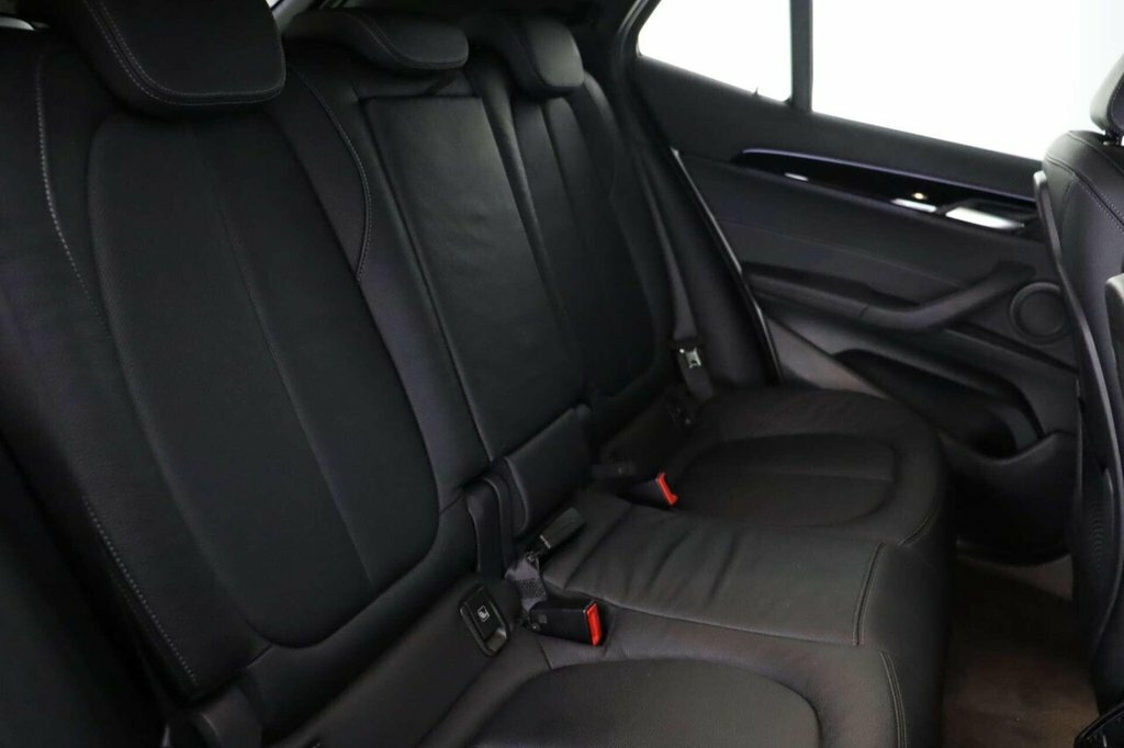 BMW X2 Xdrive 25E M Sport Grey #13