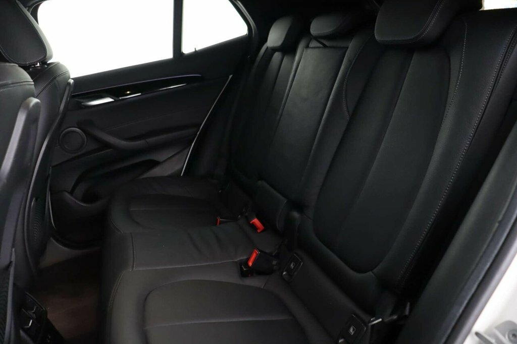 BMW X2 Xdrive 25E M Sport Grey #16