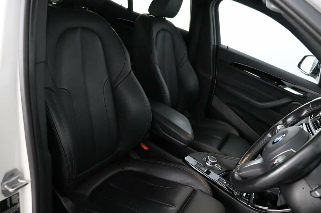 BMW X2 Xdrive 25E M Sport Grey #14