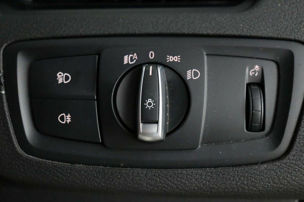 BMW X2 Xdrive 25E M Sport Grey #25