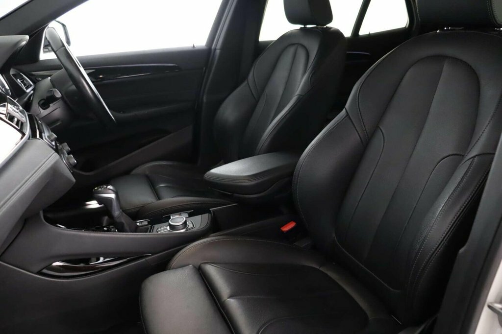 BMW X2 Xdrive 25E M Sport Grey #15