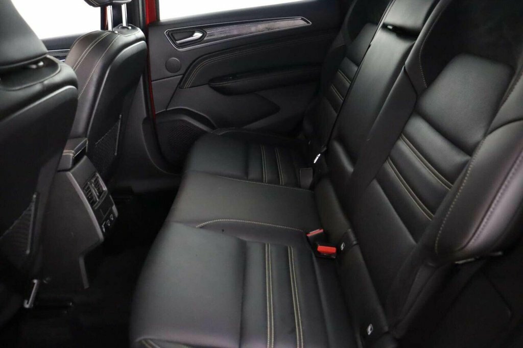 Renault Arkana 1.6 E Tech R.s. Line Suv Hybrid 2W Grey #14