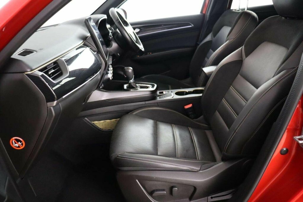 Renault Arkana 1.6 E Tech R.s. Line Suv Hybrid 2W Grey #15
