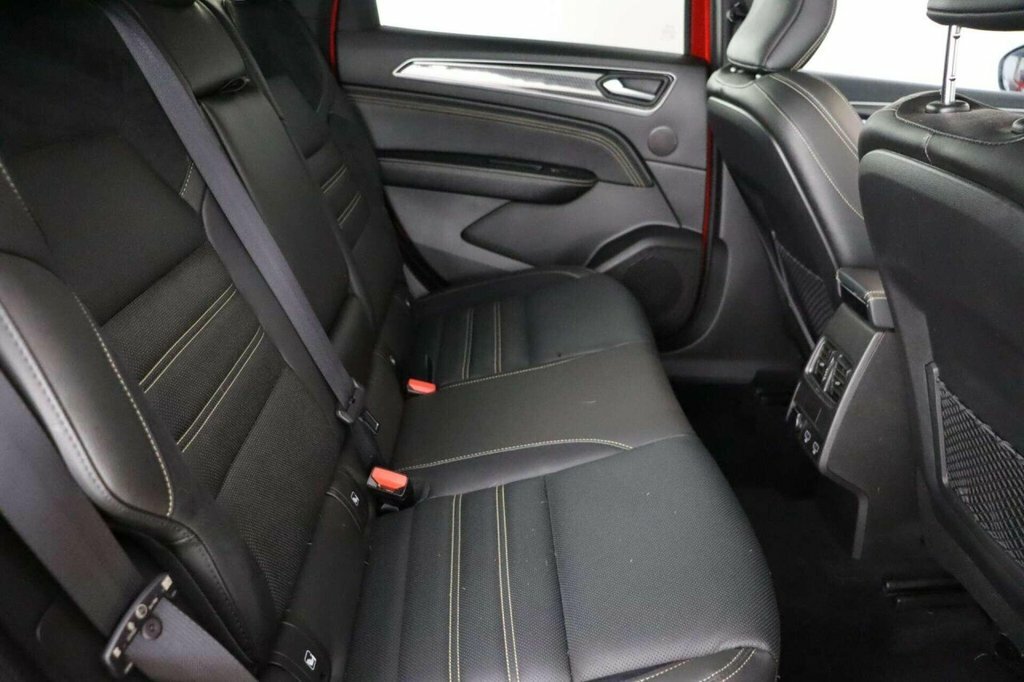 Renault Arkana 1.6 E Tech R.s. Line Suv Hybrid 2W Grey #12