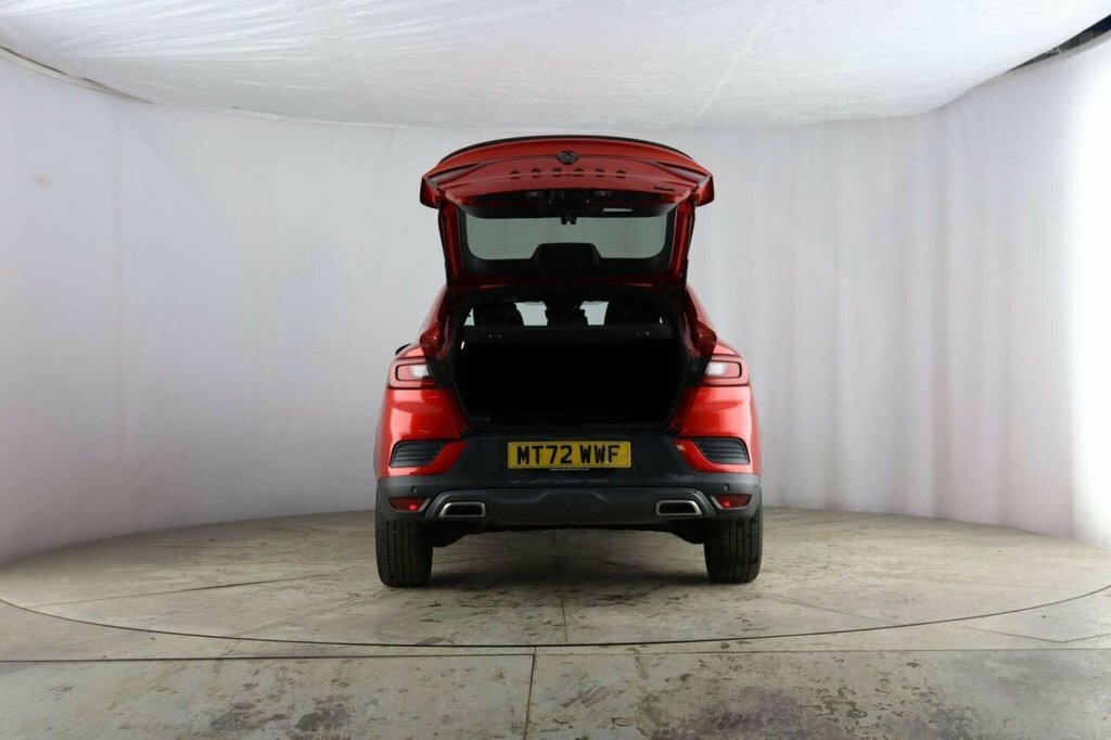 Renault Arkana 1.6 E Tech R.s. Line Suv Hybrid 2W Grey #29