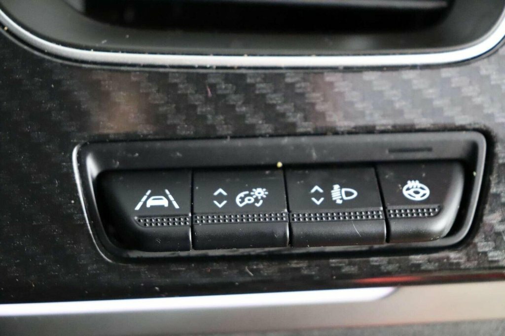 Renault Arkana 1.6 E Tech R.s. Line Suv Hybrid 2W Grey #18