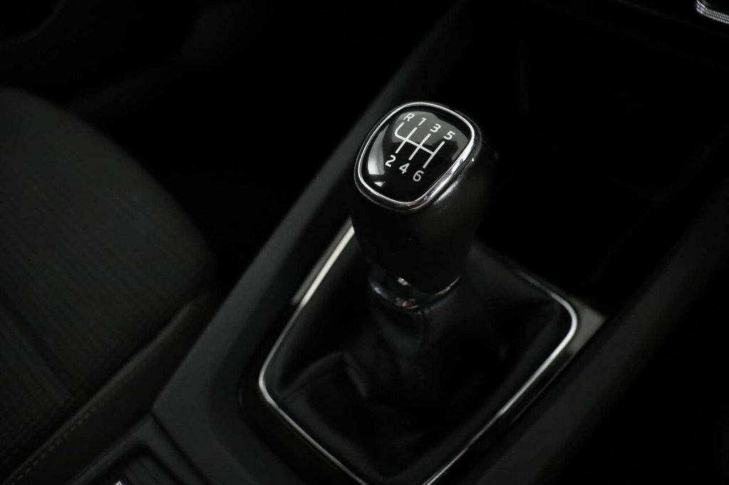 Skoda Octavia 1.5 Tsi Se L Blue #17