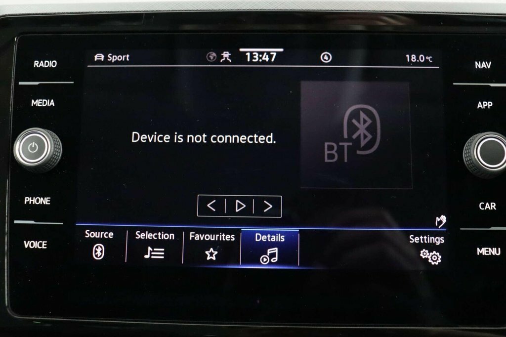 Volkswagen Passat 2.0 Tdi Evo Scr Sel Dsg Red #44