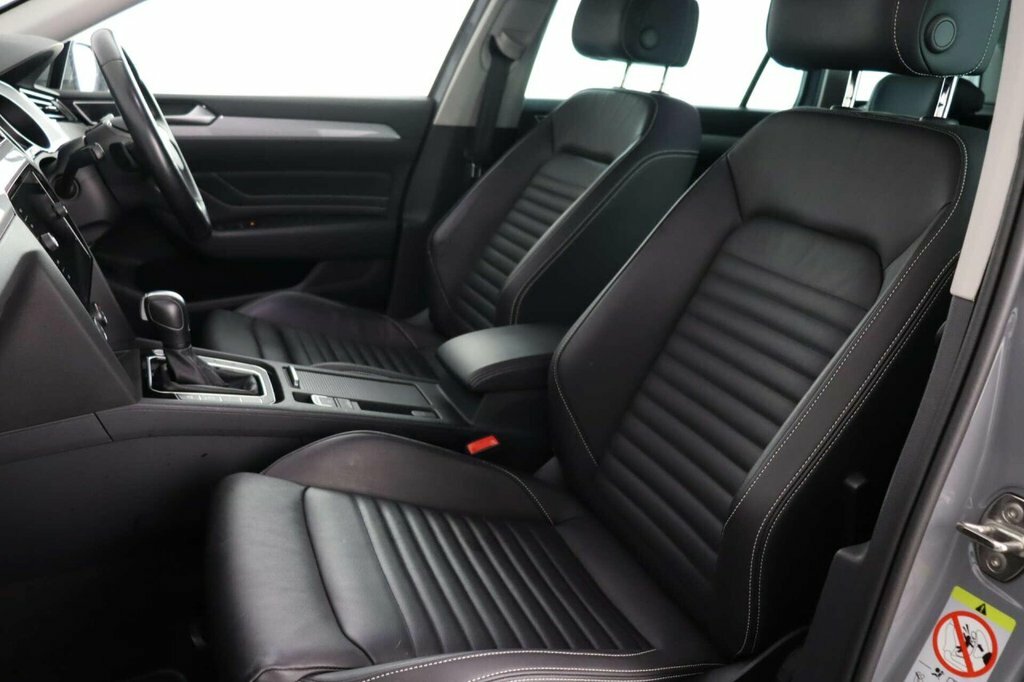 Volkswagen Passat 2.0 Tdi Evo Scr Sel Dsg Red #15