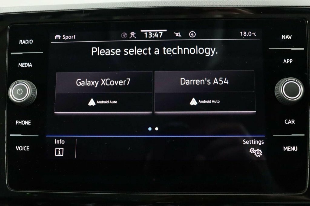 Volkswagen Passat 2.0 Tdi Evo Scr Sel Dsg Red #40