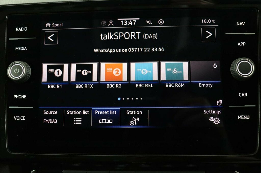Volkswagen Passat 2.0 Tdi Evo Scr Sel Dsg Red #39