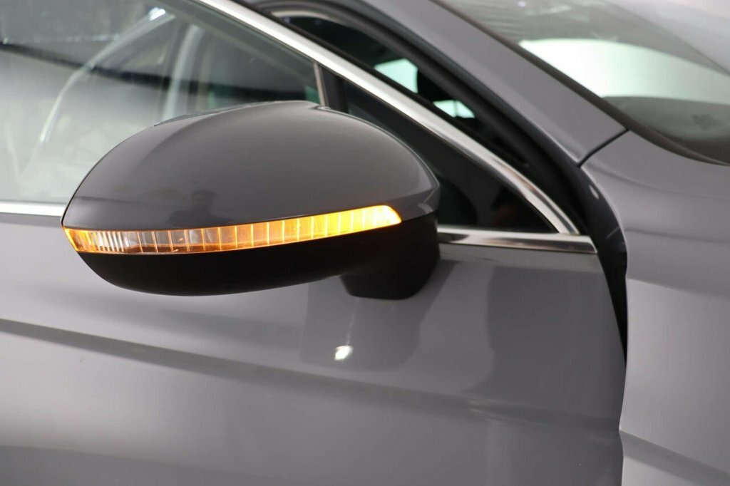 Volkswagen Passat 2.0 Tdi Evo Scr Sel Dsg Red #33