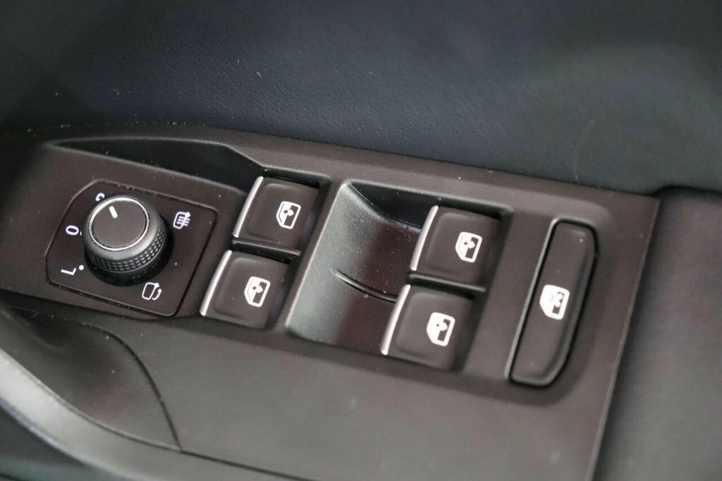 Seat Leon 1.5 Tsi Evo Fr Hatchback Euro 6 Blue #18