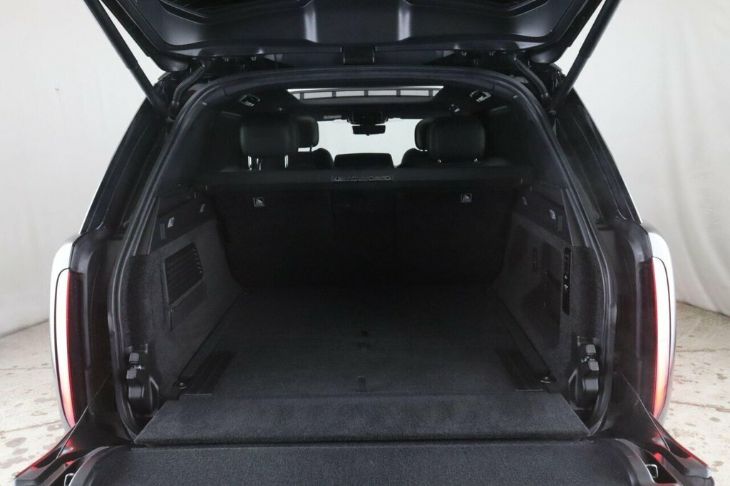Land Rover Range Rover P530 Sv Grey #14