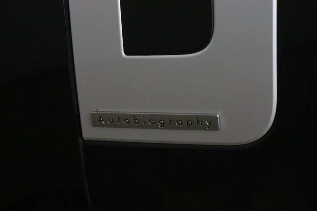 Land Rover Range Rover P530 Sv Grey #9