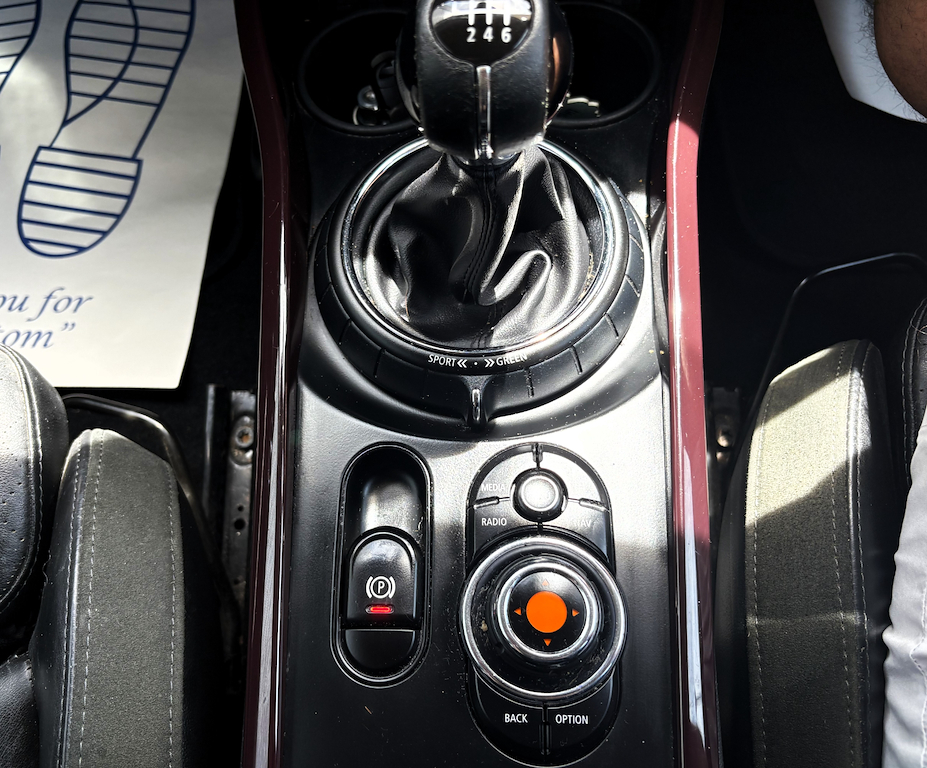 Mini Clubman 2.0 Cooper S All4 Euro 6 Ss 6... Grey #13