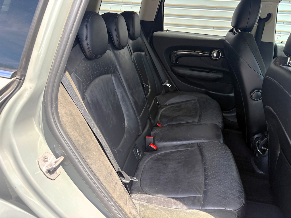 Mini Clubman 2.0 Cooper S All4 Euro 6 Ss 6... Grey #10