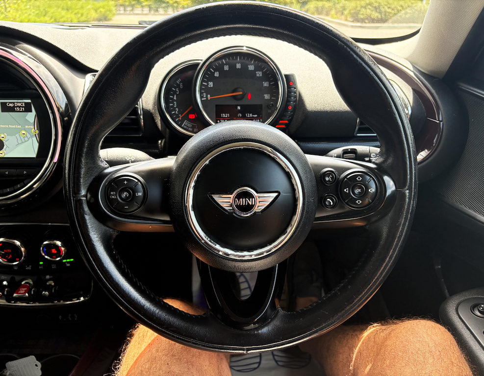 Mini Clubman 2.0 Cooper S All4 Euro 6 Ss 6... Grey #14