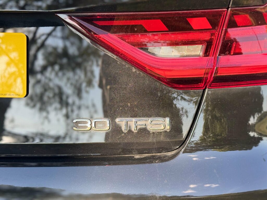 Audi A1 1.0 Tfsi 30 Sport Sportback Euro Grey #47