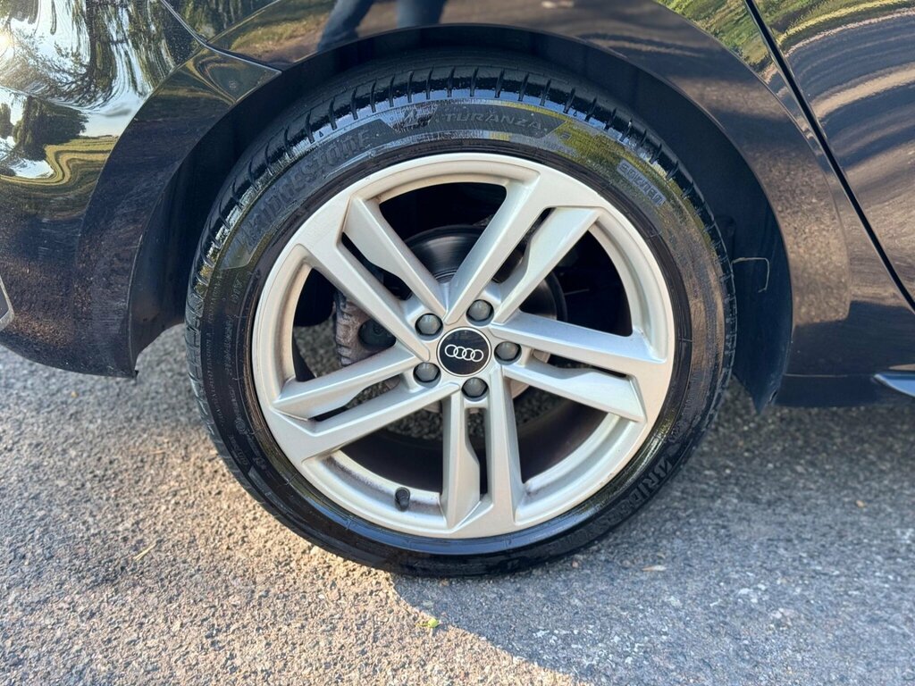Audi A1 1.0 Tfsi 30 Sport Sportback Euro Grey #38