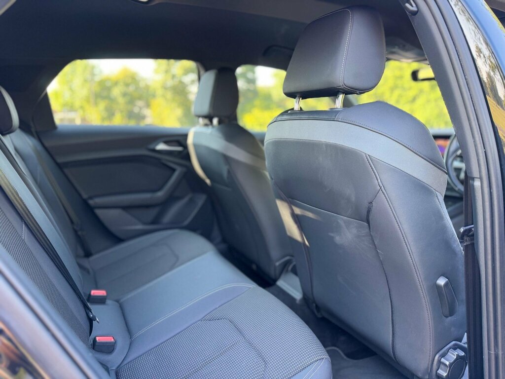 Audi A1 1.0 Tfsi 30 Sport Sportback Euro Grey #26