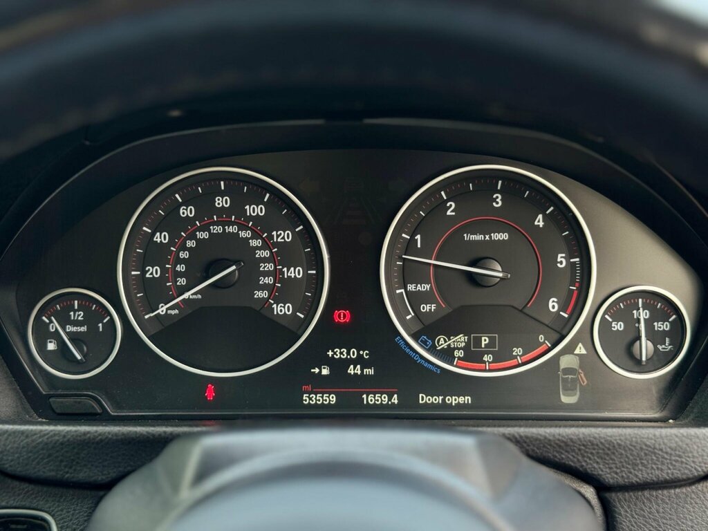 BMW 4 Series 2.0 420I M Sport Xdrive Euro 6 Ss Red #50