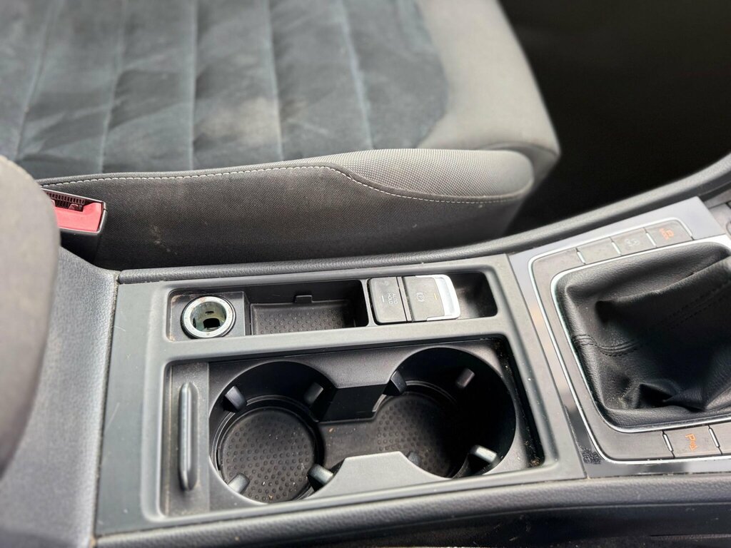 Volkswagen Golf Gtd Cambelt20 Taxfshp Sensors Black #13
