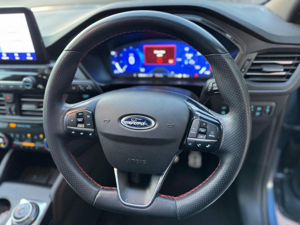 Ford Kuga Duratec 14.4Kwh Vignale Grey #46