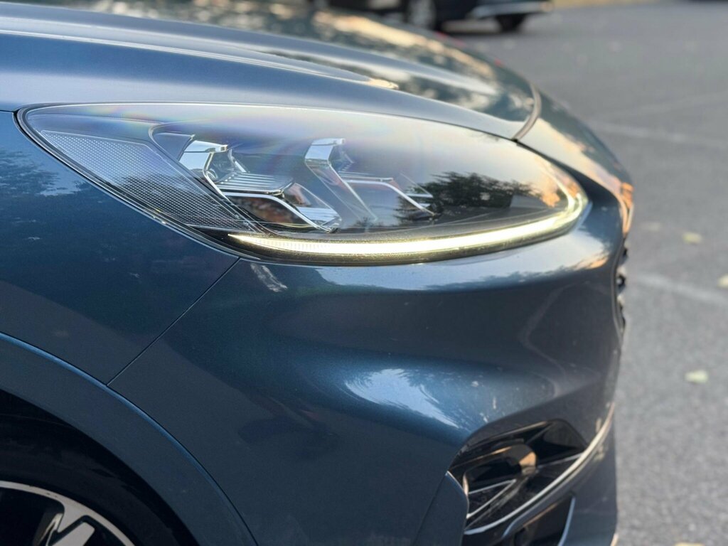 Ford Kuga Duratec 14.4Kwh Vignale Grey #50