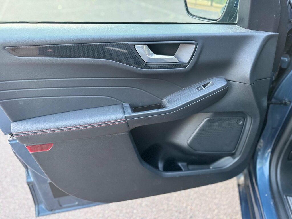 Ford Kuga Duratec 14.4Kwh Vignale Grey #36
