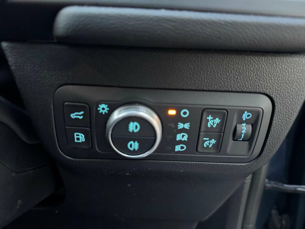 Ford Kuga Duratec 14.4Kwh Vignale Grey #30