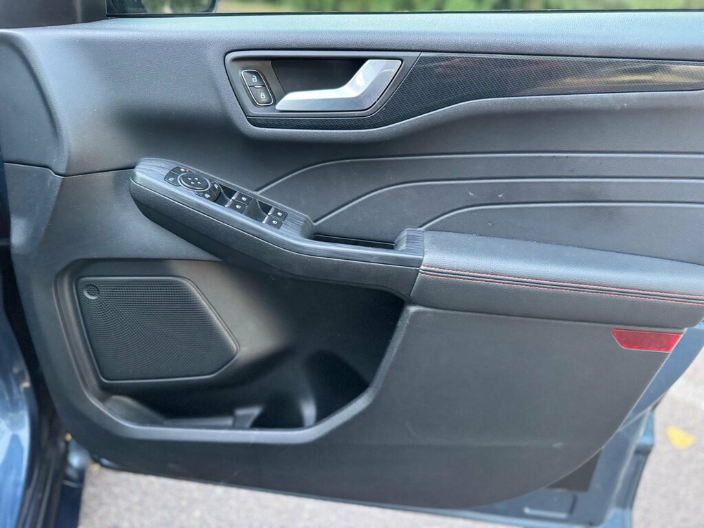 Ford Kuga Duratec 14.4Kwh Vignale Grey #34