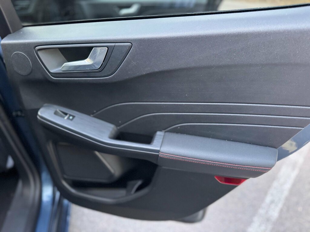 Ford Kuga Duratec 14.4Kwh Vignale Grey #35