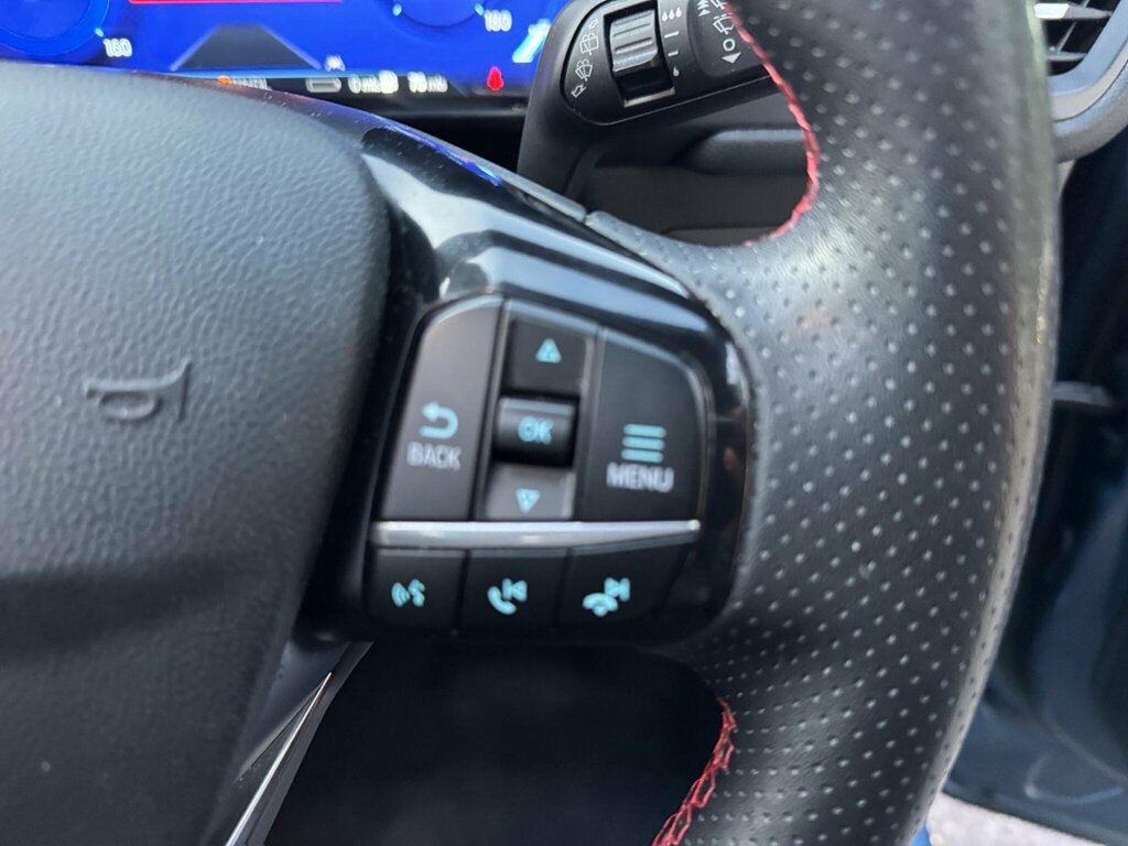 Ford Kuga Duratec 14.4Kwh Vignale Grey #29