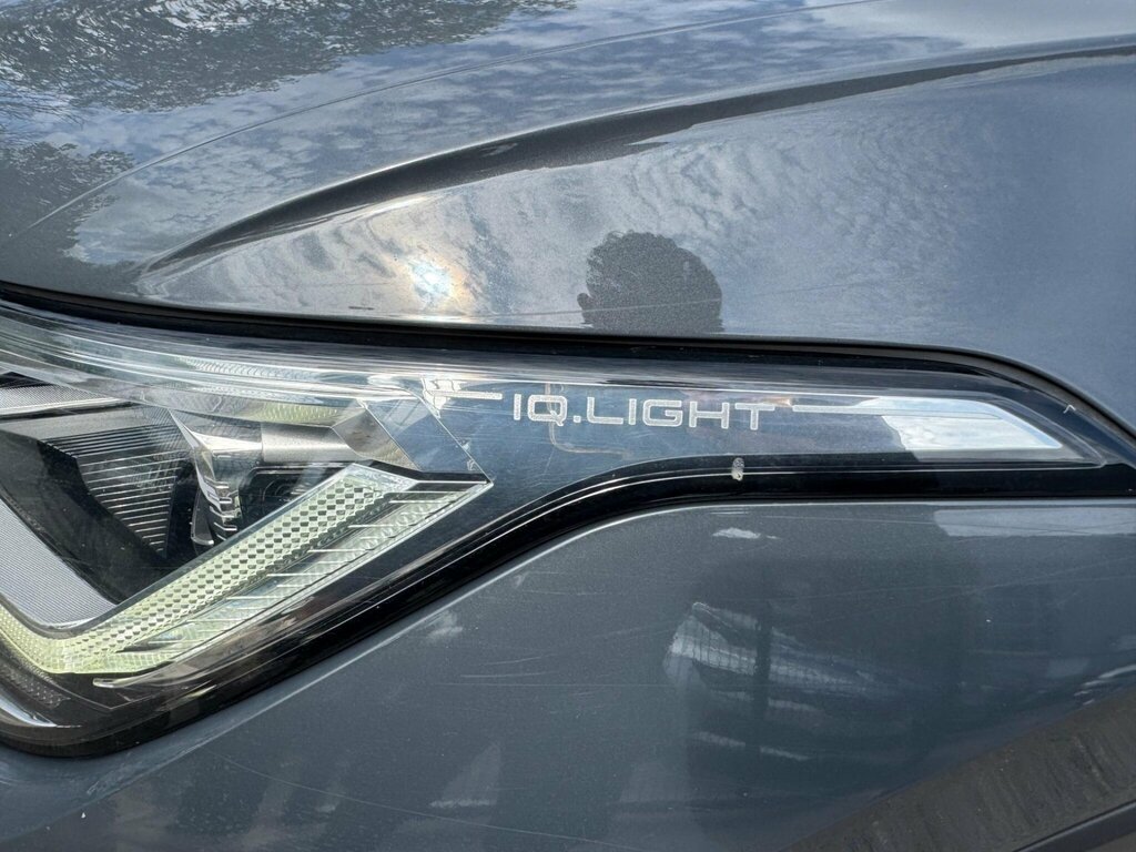 Volkswagen Tiguan R-line Tech Black #23