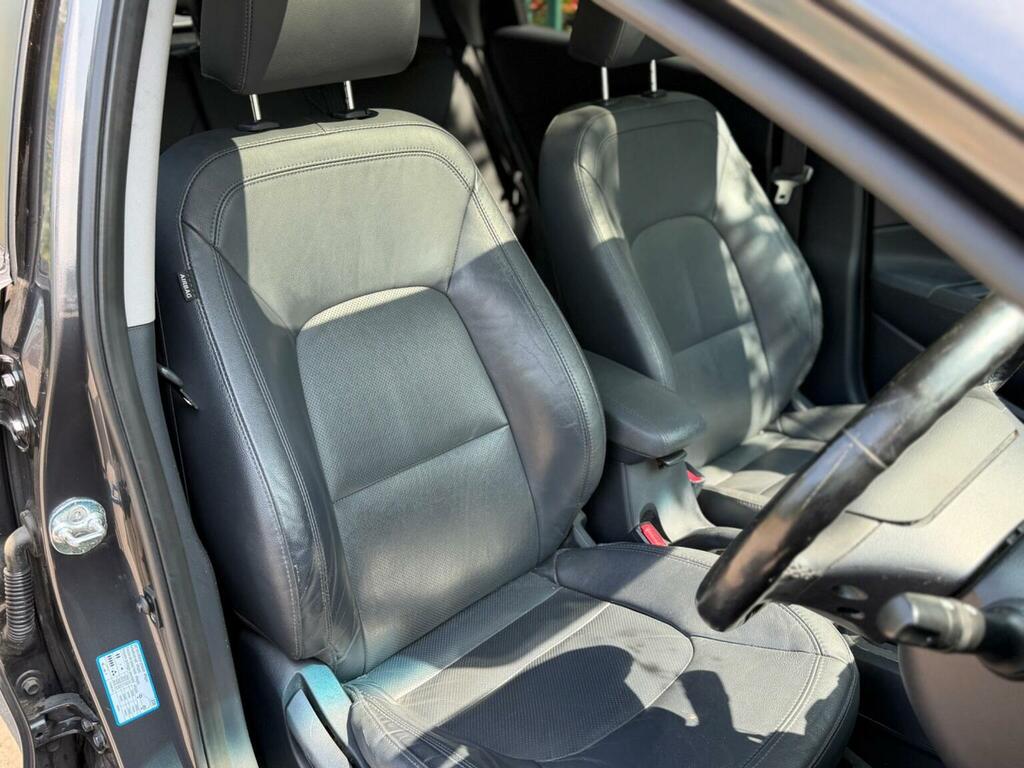 Kia RIO 1.4 2 Euro 5 Blue #30