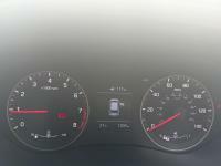 Hyundai I20 Premium Nav Red #35