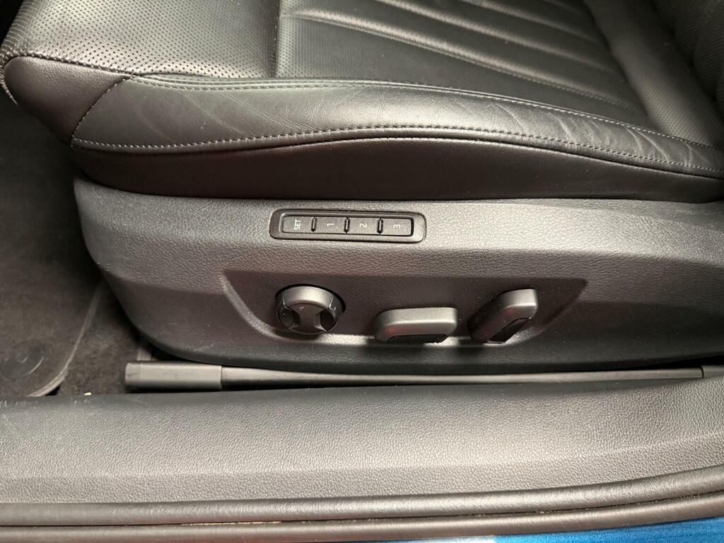Skoda Superb 2.0 Se L Executive Tdi 4Wd Estate 148 Bhp Grey #12