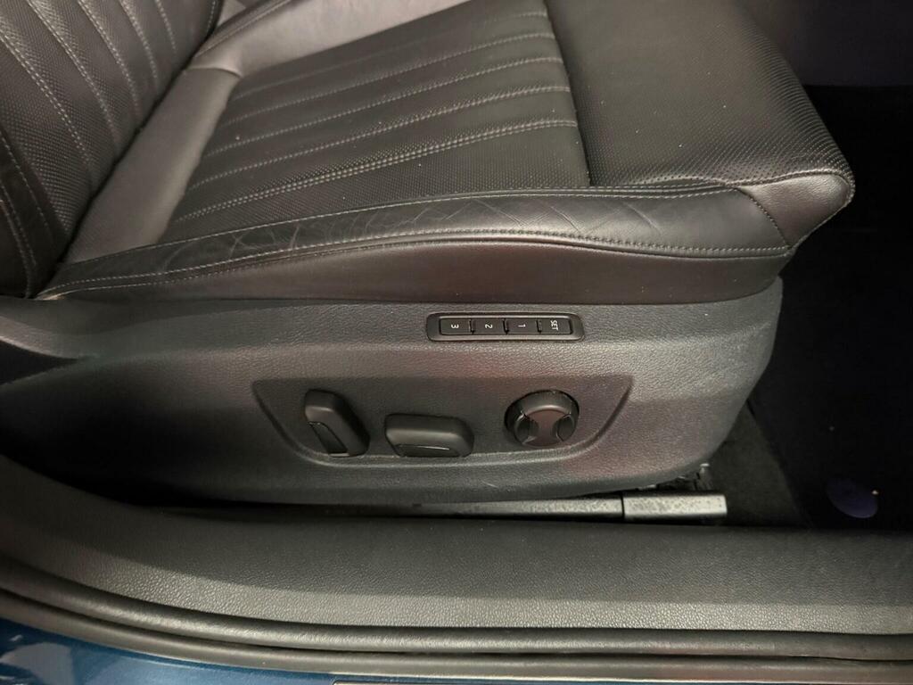 Skoda Superb 2.0 Se L Executive Tdi 4Wd Estate 148 Bhp Grey #11